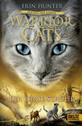 Buchcover Warrior Cats - Zeichen der Sterne. Der vierte Schüler