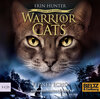 Buchcover Warrior Cats - Zeichen der Sterne. Fernes Echo