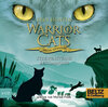 Buchcover Warrior Cats - Special Adventure 4. Streifensterns Bestimmung