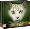 Buchcover Warrior Cats - Zeichen der Sterne. Die letzte Hoffnung