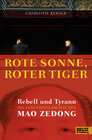Buchcover Rote Sonne, Roter Tiger