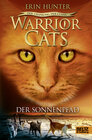 Buchcover Warrior Cats - Der Ursprung der Clans. Der Sonnenpfad