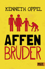 Buchcover Affenbruder