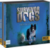 Buchcover Survivor Dogs 5 - Der Düstere See