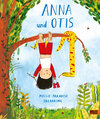 Buchcover Anna und Otis