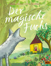 Buchcover Der magische Fuchs