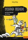 Buchcover King Eddi und das Monster von Krong