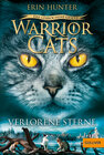 Buchcover Warrior Cats - Das gebrochene Gesetz. Verlorene Sterne