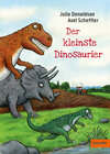 Buchcover Der kleinste Dinosaurier
