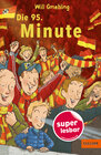 Buchcover Die 95. Minute