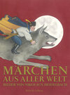 Buchcover Märchen aus aller Welt - Sonderausgabe