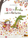 Buchcover Rita und Kroko suchen Kastanien