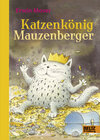 Buchcover Katzenkönig Mauzenberger