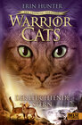 Buchcover Warrior Cats - Der Ursprung der Clans. Der Leuchtende Stern