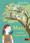 Buchcover Marie und der Vogelsommer