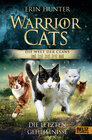 Buchcover Warrior Cats - Die Welt der Clans. Die letzten Geheimnisse