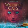 Buchcover Warrior Cats - Warrior Cats. Feuer und Eis (Download)