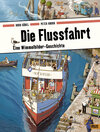 Buchcover Die Flussfahrt