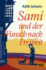 Buchcover Sami und der Wunsch nach Freiheit