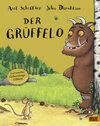 Buchcover Der Grüffelo