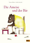 Buchcover Die Ameise und der Bär