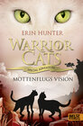 Buchcover Warrior Cats - Special Adventure. Mottenflugs Vision