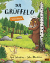 Buchcover Dr Grüffelo