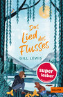 Buchcover Das Lied des Flusses