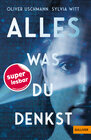 Buchcover Alles, was du denkst