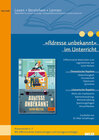 Buchcover »Adresse unbekannt« im Unterricht