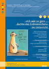 Buchcover »Ich wär so gern... dachte das Erdmännchen« im Unterricht