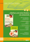 Buchcover »Nathan und seine Kinder« im Unterricht