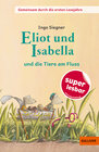 Buchcover Eliot und Isabella - und die Tiere am Fluss