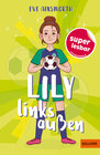 Buchcover Lily links außen
