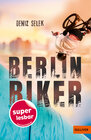 Buchcover Berlin Biker