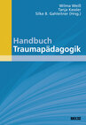 Buchcover Handbuch Traumapädagogik