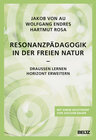 Buchcover Resonanzpädagogik in der freien Natur