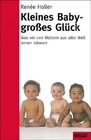 Buchcover Kleines Baby - grosses Glück