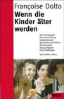 Buchcover Wenn die Kinder älter werden