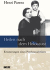 Buchcover Heilen nach dem Holocaust