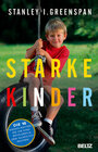 Buchcover Starke Kinder