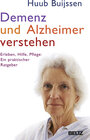 Buchcover Demenz und Alzheimer verstehen