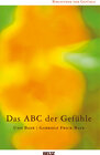 Buchcover Das ABC der Gefühle