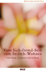 Buchcover Vom Sich-fremd-Sein zum In-sich-Wohnen