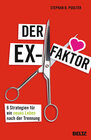 Buchcover Der Ex-Faktor