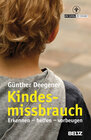 Buchcover Kindesmissbrauch - Erkennen, helfen, vorbeugen