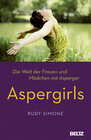 Buchcover Aspergirls