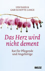 Buchcover Das Herz wird nicht dement