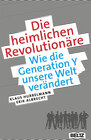 Buchcover Die heimlichen Revolutionäre
