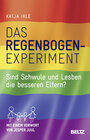 Buchcover Das Regenbogen-Experiment